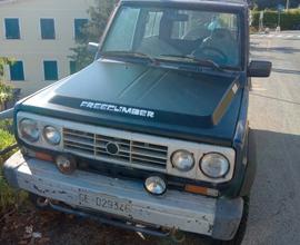 BERTONE Freeclimber - 1990
