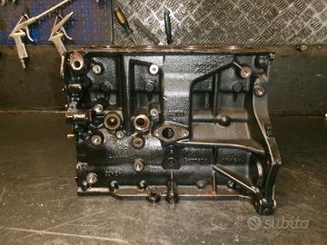 Monoblocco volkswagen 1.4 tsi tipo bmy