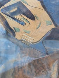 Cupolino PUIG touring fumè  Honda Crossrunner 