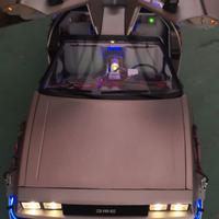 Deagostini hachette pocher assemblaggio kit