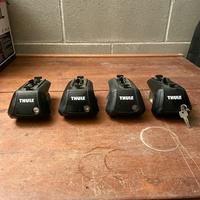 Thule supporti barre porta tutto