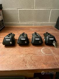 Thule supporti barre porta tutto