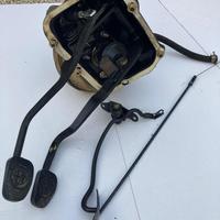 Pezzi Alfa Romeo 75 Twin Spark