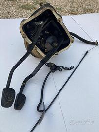 Pezzi Alfa Romeo 75 Twin Spark