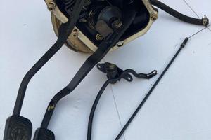 Pezzi Alfa Romeo 75 Twin Spark