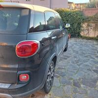 Fiat  500L Trekking 1.6 Multjet