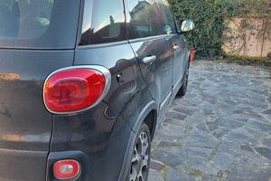 Fiat  500L Trekking 1.6 Multjet