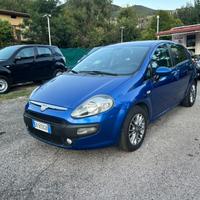 Fiat Punto Evo 1.3 Mjt 75 CV - ok neopatentati