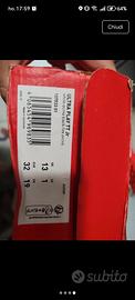 scarpe calcio bambino 