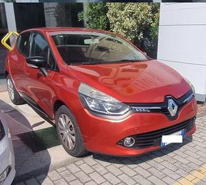 RENAULT CLIO 1.2 LIFE 75CV GPL