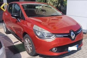 RENAULT CLIO 1.2 LIFE 75CV GPL