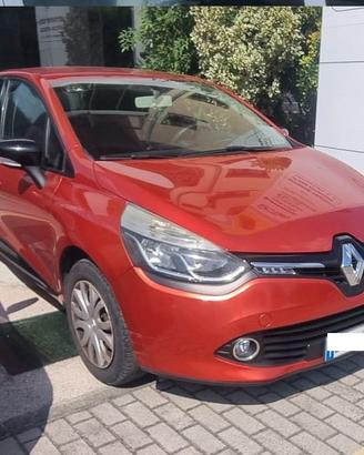 RENAULT CLIO 1.2 LIFE 75CV GPL