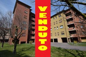 Appartamento di 106 m² con 4 locali e box auto a C