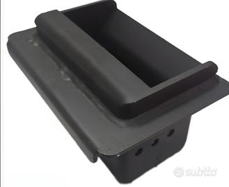 Braciere Ungaro AQA S / AQA C 15–24 kW – CP00851

