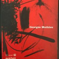 GEORGES MATHIEU (1921 - 2012). Refettorio delle St