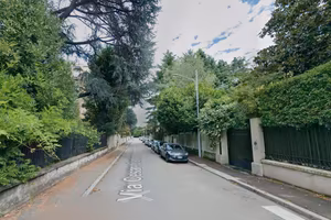 Bilocale con posto auto a Gallarate