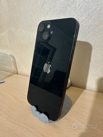 Iphone 13 mezzanotte 128 GB