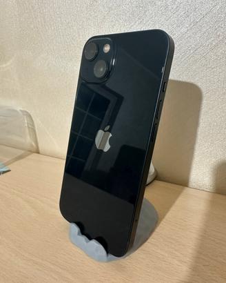 Iphone 13 mezzanotte 128 GB