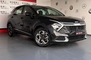 KIA - Sportage - 1.6 CRDI DCT7 AWD M.Hyb. Energy