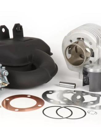 Motore completo vespa px con avviamento elettrico