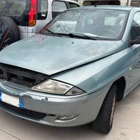 LANCIA YPSILON per ricambi usati