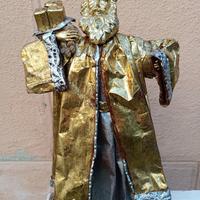 Statua Re Magio 30 cm