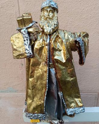 Statua Re Magio 30 cm
