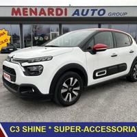 Citroën C3 PureTech 83 S&S Shine OK NEOPATENT...