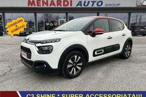 Citroën C3 PureTech 83 S&S Shine OK NEOPATENT...