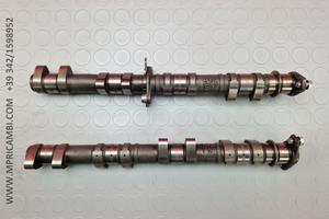 ALBERI CAMME HONDA CBR 1000 RR 2008 2009 CBR1000 2