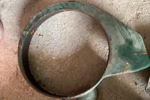 Ricambi slanzi e lombardini