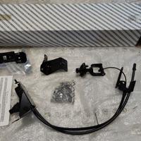 Kit ruota di scorta per Ducato, Boxer, Jumper
