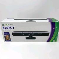 Xbox 360 Kinect sensore