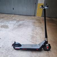 monopattino Fantic 500watt 2 ruote motrici