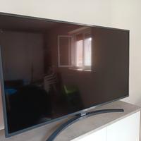 TV LG 55" modello 55UN74006LB