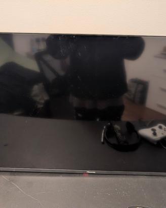 TV hisense