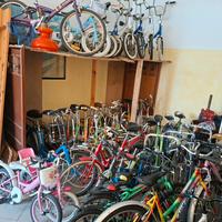 BICICLETTE VINTAGE 