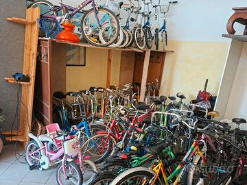 BICICLETTE VINTAGE 