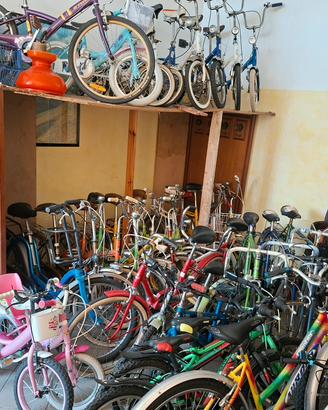 BICICLETTE VINTAGE 