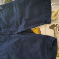 Short uomo di marca
