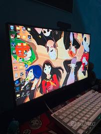 Monitor ASUS ROG 240hz