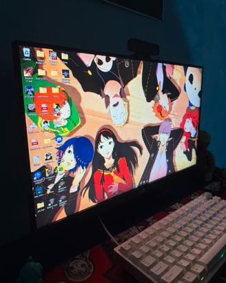 Monitor ASUS ROG 240hz
