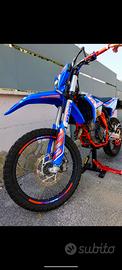 beta rr 125 r enduro lc