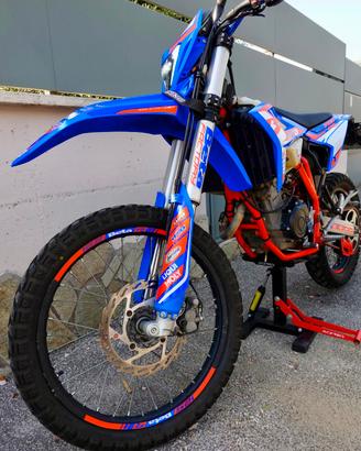beta rr 125 r enduro lc