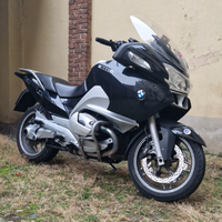 Bmw r1200rt