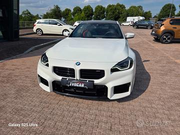 M2 full optional ritiro usato/