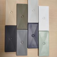 Piatti doccia in miniatura