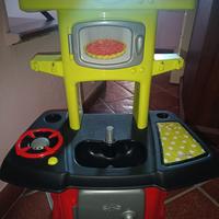 cucina gioco 