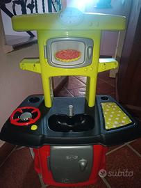 cucina gioco 