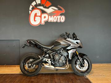 Triumph Tiger Sport 660